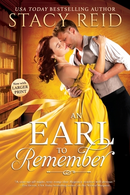 An Earl to Remember (Unforgettable Love #2) by Stacy Reid