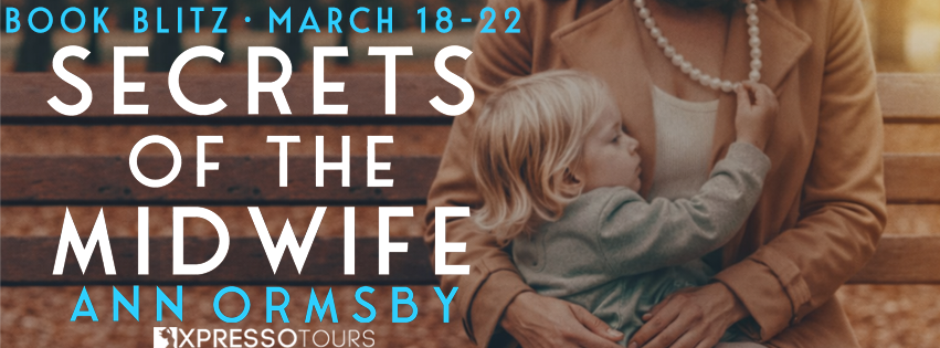 an eBook copy of Secrets of a Midwife