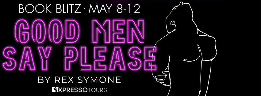 a $15 Amazon Gift Card & ebook copy of Good Men Say Please