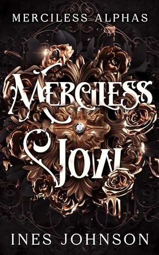 Merciless Vow by Ines Johnson