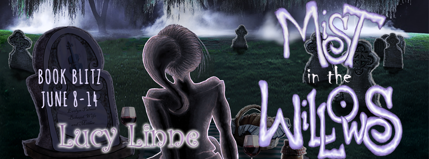 1 of 2 $20 Amazon gift card + a signed copy of Mist In The Willows