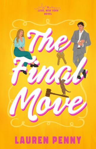 The Final Move by Lauren Penny